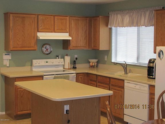 4th image of 8923 W Harmony Ln