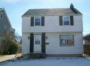 923 Gramercy Ave, Toledo, OH 43612