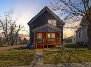 622 Broadway St, Hartland, MN 56042