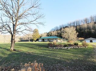 9180 State Highway 2, Olive Hill, KY 41164