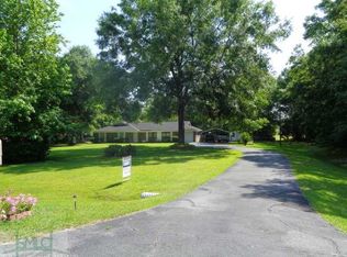 530 Cartertown Rd, Richmond Hill, GA 31324