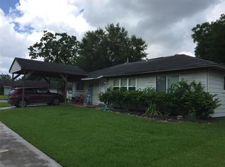 2301 Embe St, Pasadena, TX 77502
