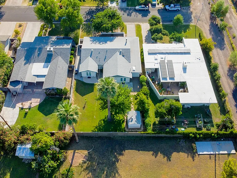 1415 S Oakley Pl — Photo 36
