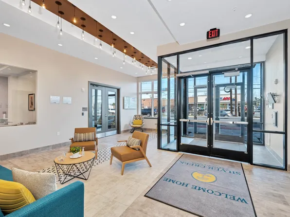 Silver Creek Senior Living