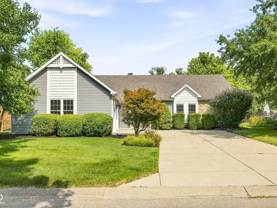 9266 Andiron Dr, Indianapolis, IN, 46250