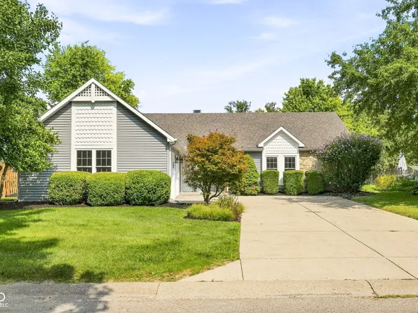 9266 Andiron Dr, Indianapolis, IN 46250