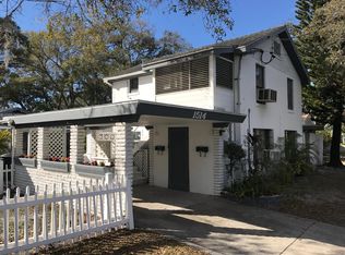 1514 10th Ave N, Saint Petersburg, FL 33705