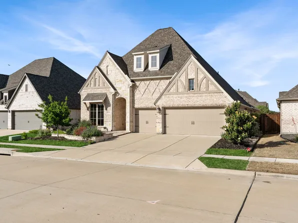 1314 Buttermere St, Forney, TX 75126