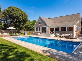 70 Field Road, Eastham, MA 02642