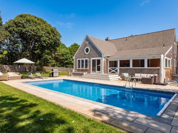 70 Field Road, Eastham, MA 02642