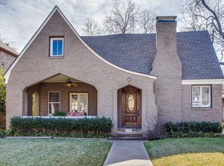 5126 Goodwin Ave, Dallas, TX 75206