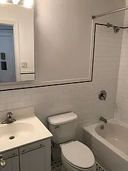 Rented by Keller Williams NYC