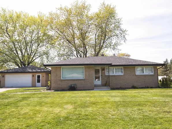5311 South 115th STREET, Hales Corners, WI 53130