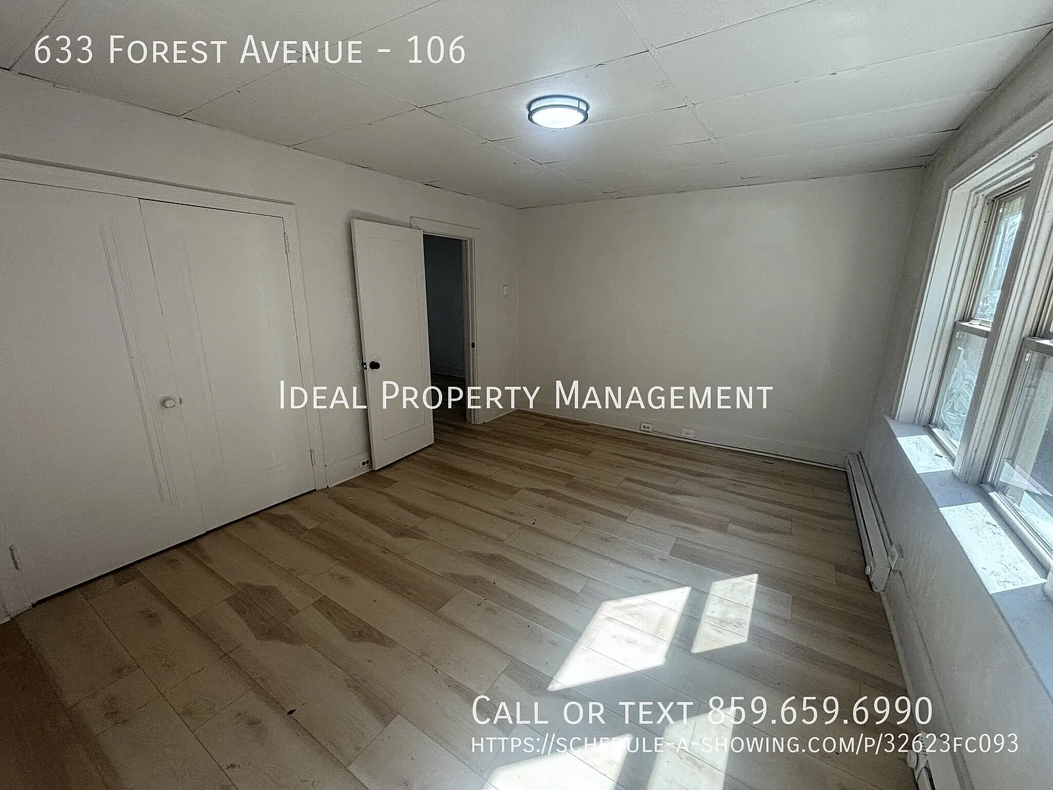 633 Forest Avenue — Photo 2
