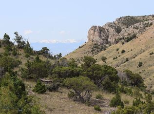 114 Trappers Rd, Manhattan, MT 59741