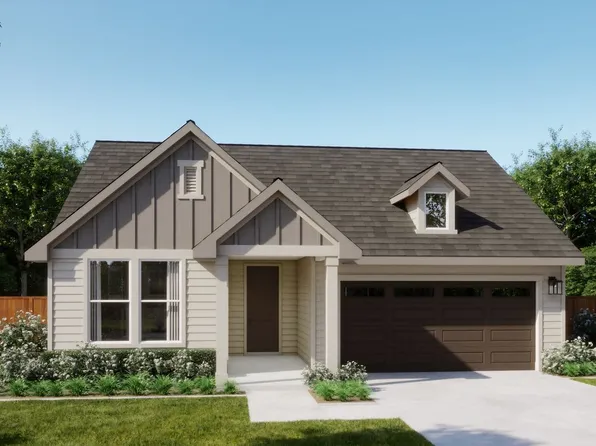 Plan 4006 Plan, Legacy Collection - Freedom at Anthem