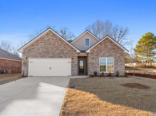 163 Fall Meadow Dr, Harvest, AL 35749