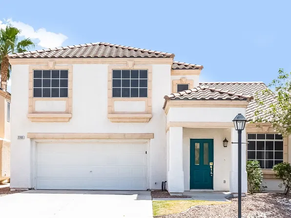 2205 Royal Caribbean Ave, North Las Vegas, NV 89031