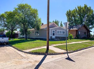 502 Timmons St, Scobey, MT 59263