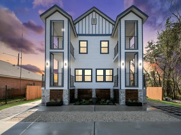 5226 Ricky St, Houston, TX 77033