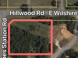 7704 Jones Station Rd #40, Jones, OK 73049