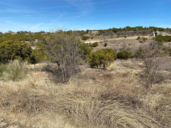 1076 Blazing Star Ct, Graford, TX 76449
