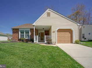 49 Lakebridge Dr, Deptford, NJ