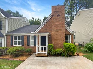 801 Heritage Valley Rd, Norcross, GA