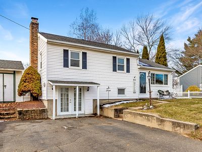 32 Minthal Drive, Southington, CT, 06489