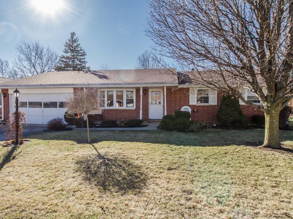 Greenville OH Single Family Homes For Sale - 34 Homes | Zillow