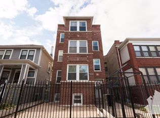 4845 N Albany Ave APT 2, Chicago, IL 60625