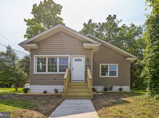 503 Laurel Rd, Laurel Springs, NJ 08021