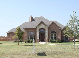 451 Davenport Dr, Waxahachie, TX 75167