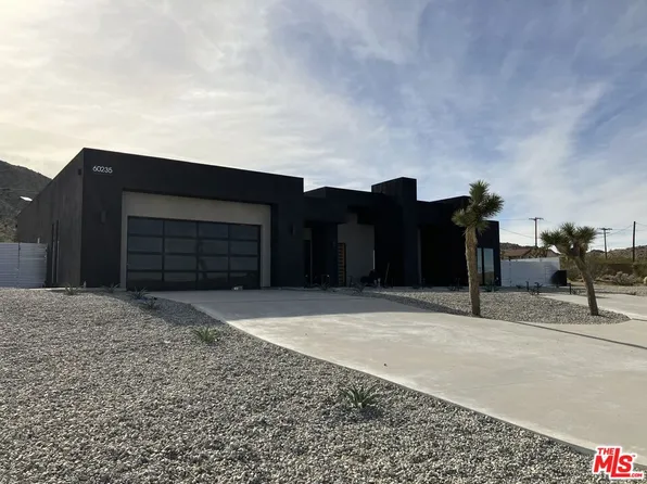 60235 Pueblo Trl, Joshua Tree, CA 92252