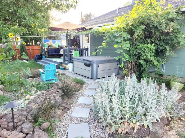 4709 W Irving St, Boise, ID 83706