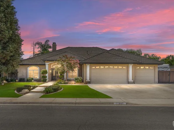 11805 Irwindale Ave, Bakersfield, CA 93312