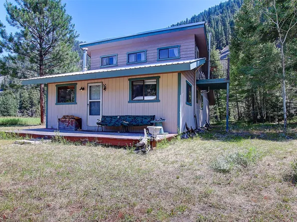 60 Idle Hour Way, Clinton, MT 59825