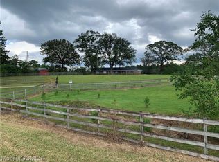 11525 Highway 45, Chunchula, AL 36521