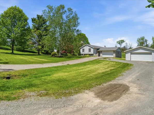 205 Bethel Rd N, Belleville, ON K0K 3E0