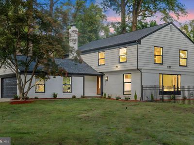 8511 Hunter Creek Trl, Rockville, MD, 20854