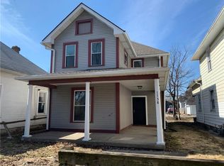 1138 Villa Ave, Indianapolis, IN
