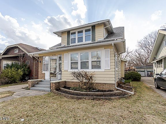 3rd image of 4119 N Haven Ave