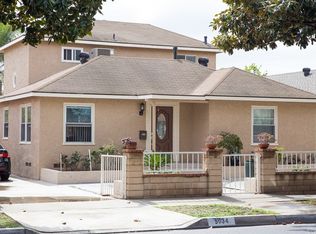 5034 Ashworth St, Lakewood, CA 90712
