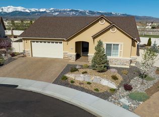 9615 Declan Dr, Reno, NV 89521