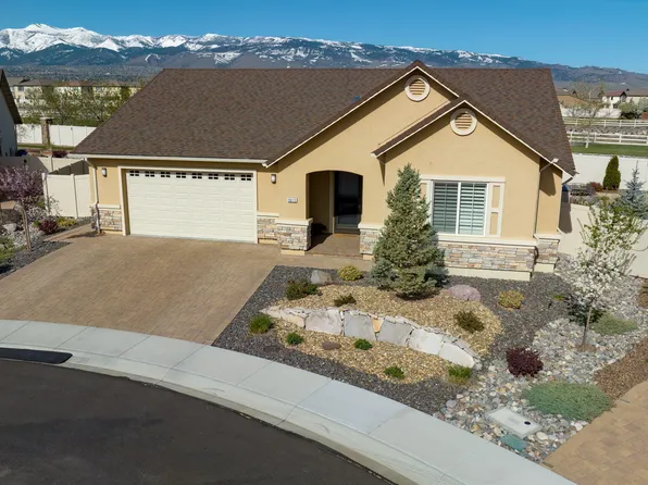 9615 Declan Dr, Reno, NV 89521