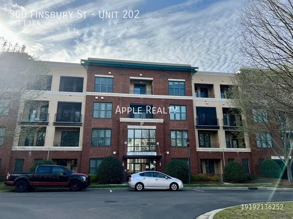 300 Finsbury St, Durham, NC