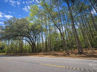 19805 Ga Highway 144, Richmond Hill, GA 31324