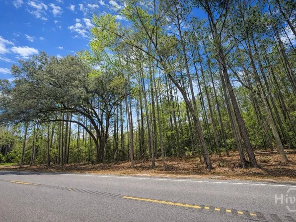 19805 Ga Highway 144, Richmond Hill, GA 31324