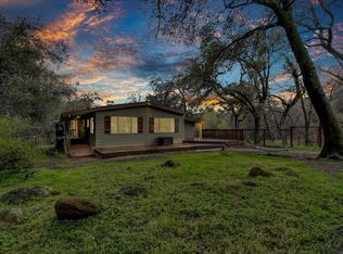 44246 Balch Park Rd, Springville, CA 93265