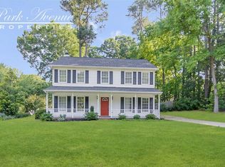 9400 Bells Valley Dr, Raleigh, NC 27617